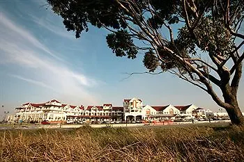 Kings Hotel Port Elizabeth
