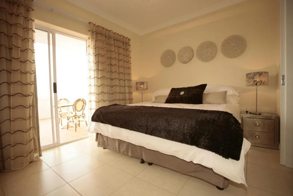 Kings Hotel Port Elizabeth Republika Południowej Afryki