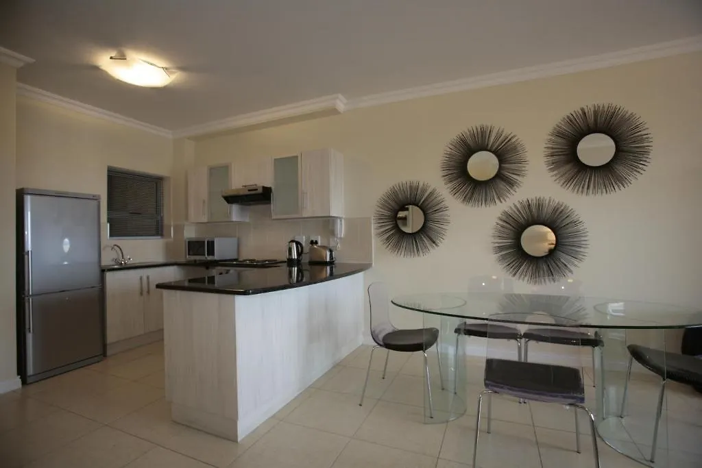 Kings Hotel Port Elizabeth 4*,