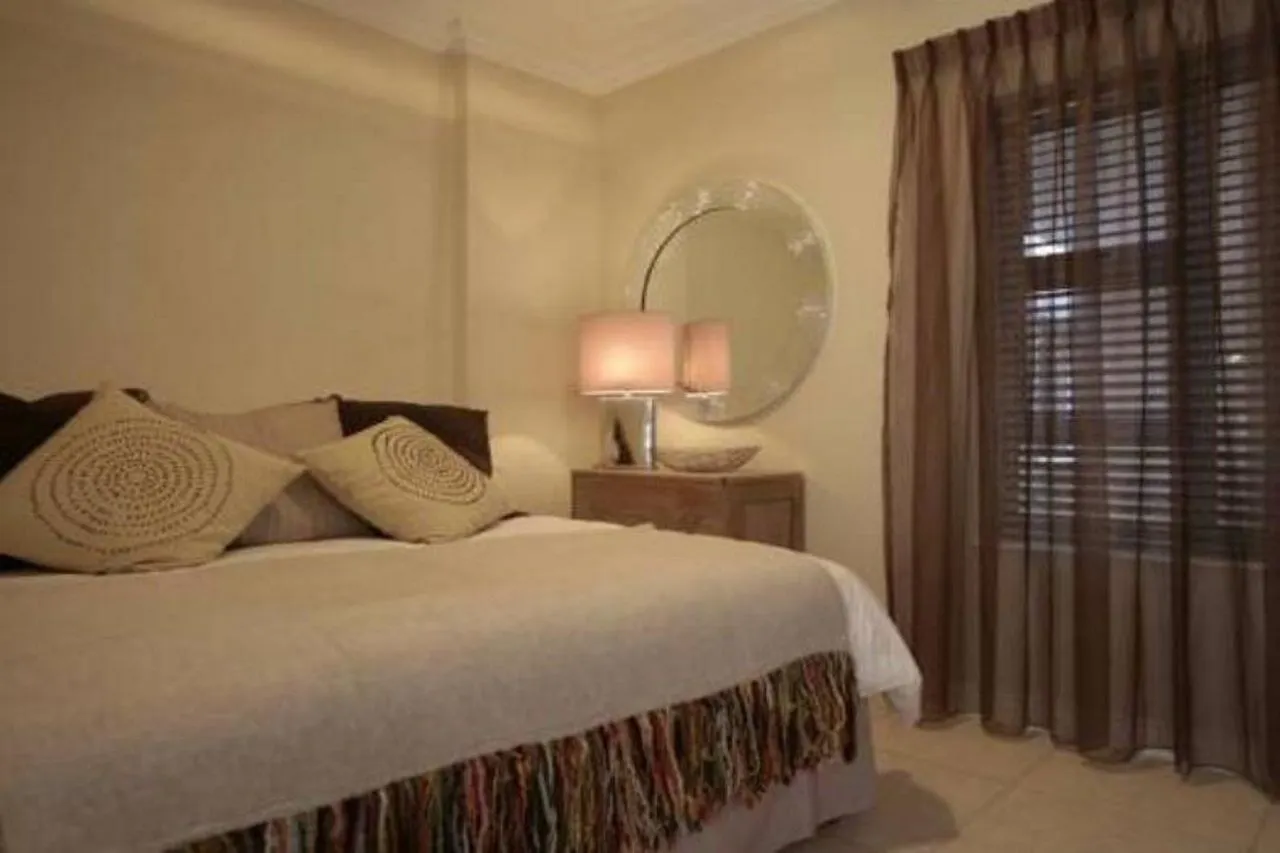 Kings Hotel Port Elizabeth Republika Południowej Afryki