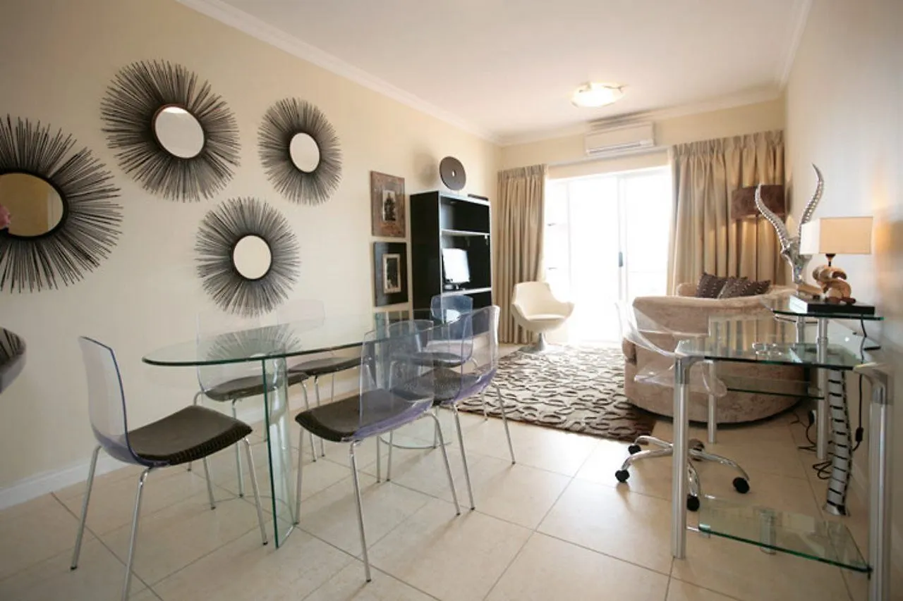 Kings Hotel Port Elizabeth 4*,  Republika Południowej Afryki