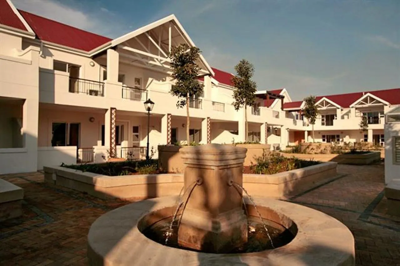 Kings Hotel Port Elizabeth