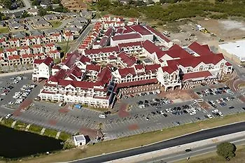 ****  Kings Hotel Port Elizabeth Republika Południowej Afryki