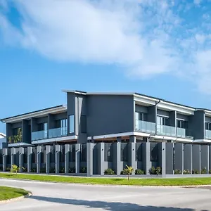 Hotel Anfani Boutique, Port Elizabeth