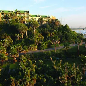 Hotel Brookes Hill, Port Elizabeth